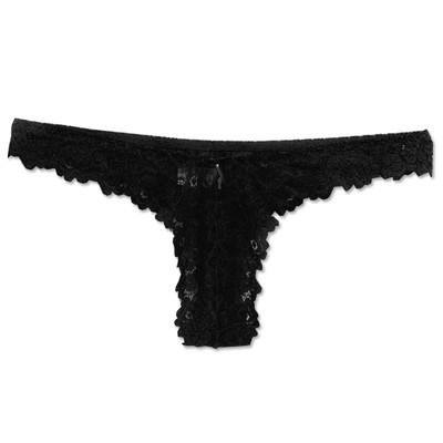 Foto 3 do produto Lingerie Sensualle - Calcinha Me Pega | Disponível em 4 Cores