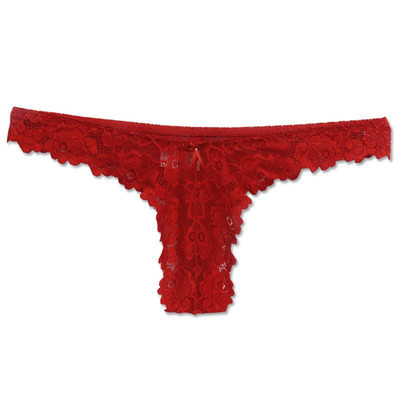 Foto 4 do produto Lingerie Sensualle - Calcinha Me Pega | Disponível em 4 Cores