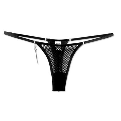 Foto 2 do produto Lingerie Sensualle - Calcinha Milionária | Disponível em 3 Cores
