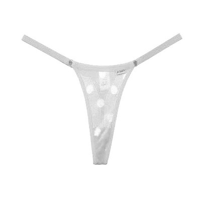 Foto 3 do produto Lingerie Sensualle - Calcinha Olha Amor | Disponível em 3 Cores