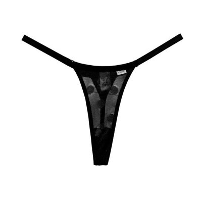 Foto 4 do produto Lingerie Sensualle - Calcinha Olha Amor | Disponível em 3 Cores