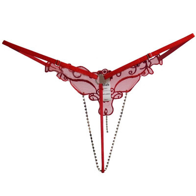 Foto 5 do produto Lingerie Sensualle - Calcinha Perigo | Disponível em 3 Cores
