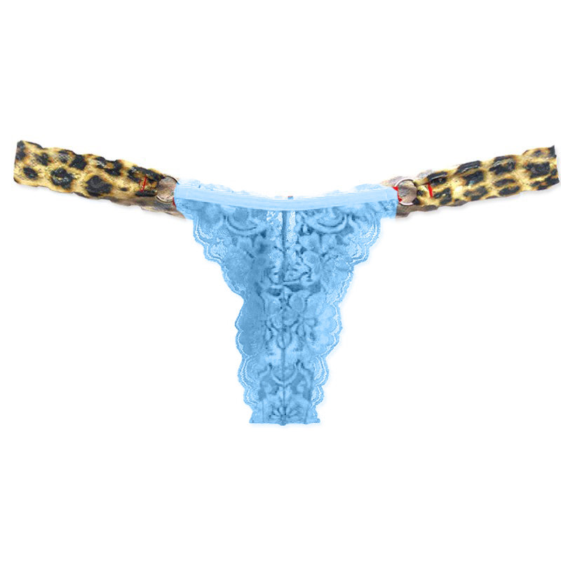 Lingerie Sensualle - Calcinha Quero Te Beijar | Disponível em 6 Cores - 3