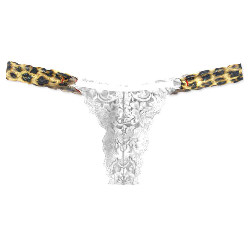 Lingerie Sensualle - Calcinha Quero Te Beijar | Disponível em 6 Cores - 4