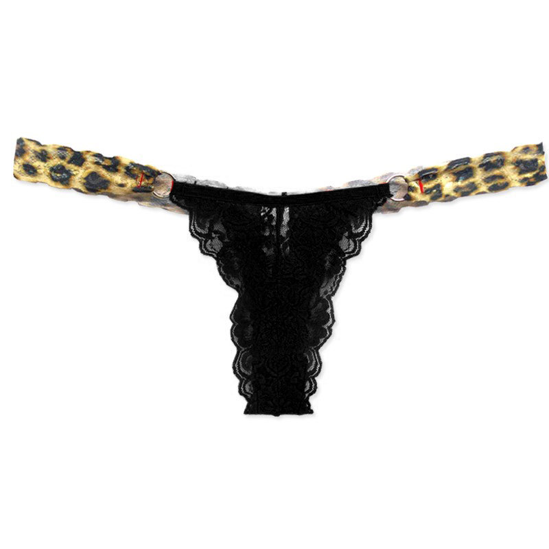 Lingerie Sensualle - Calcinha Quero Te Beijar | Disponível em 6 Cores - 5