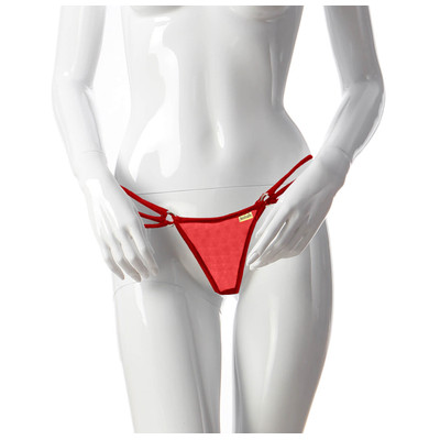 Foto 3 do produto Lingerie Sensualle - Calcinha Se é Assim | Disponível em 2 Cores