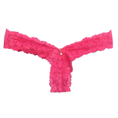Foto 2 do produto Lingerie Sensualle - Calcinha Sedenta de Prazer | Disponível em 5 Cores