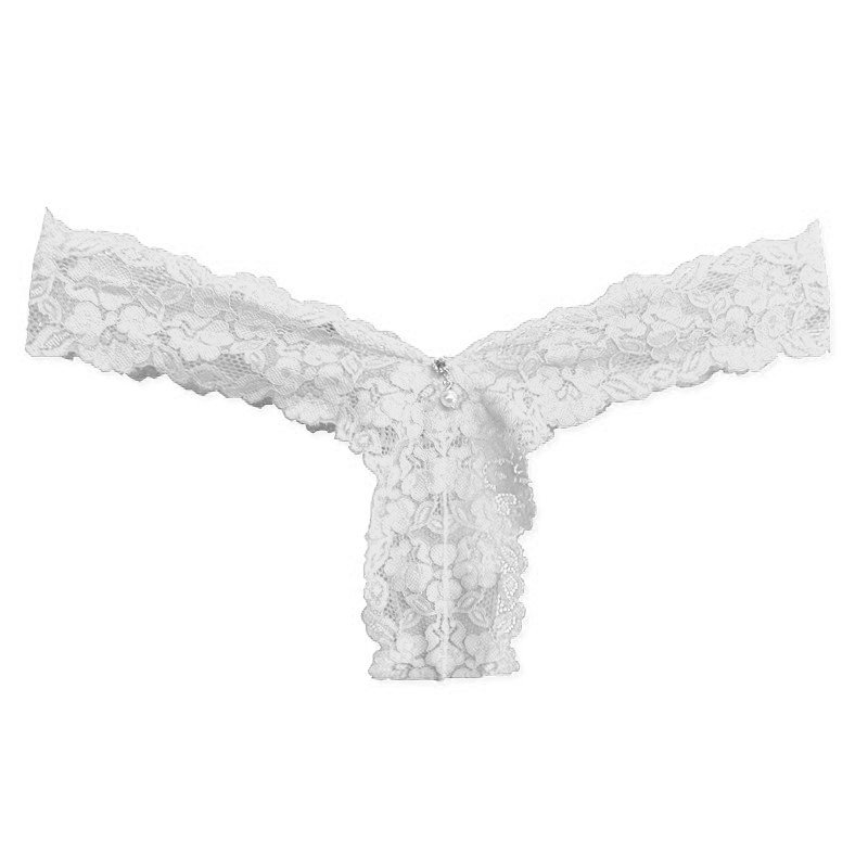 Lingerie Sensualle - Calcinha Sedenta de Prazer | Disponível em 5 Cores - 4