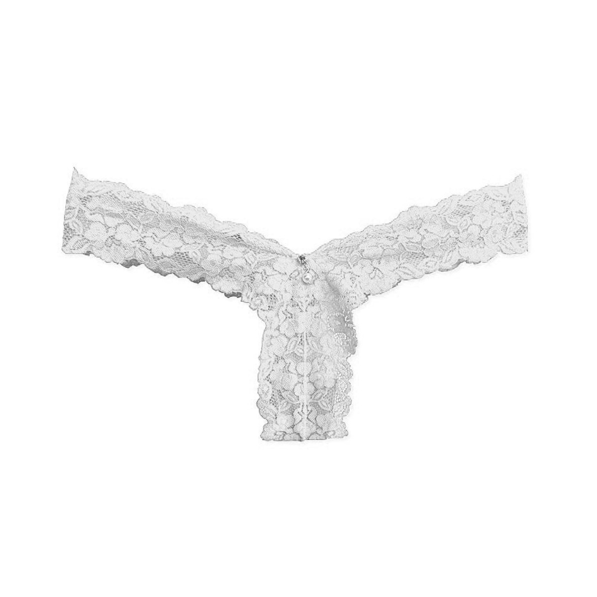 Calcinha Sedenta de Prazer - Sensualle | Tamanho Único | Disponível em 5 Cores - 3