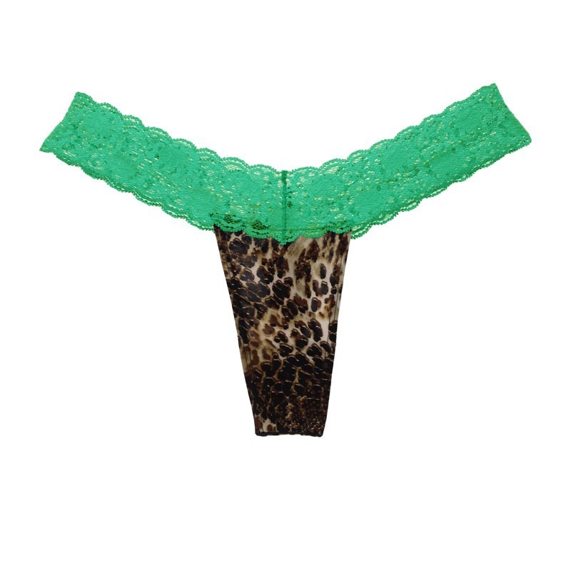 Lingerie Sensualle - Calcinha Sente o Drama | Disponível em 3 Estampas - 2