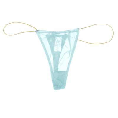 Foto 4 do produto Lingerie Sensualle - Calcinha Tudo de Bom | Disponível em 13 Cores