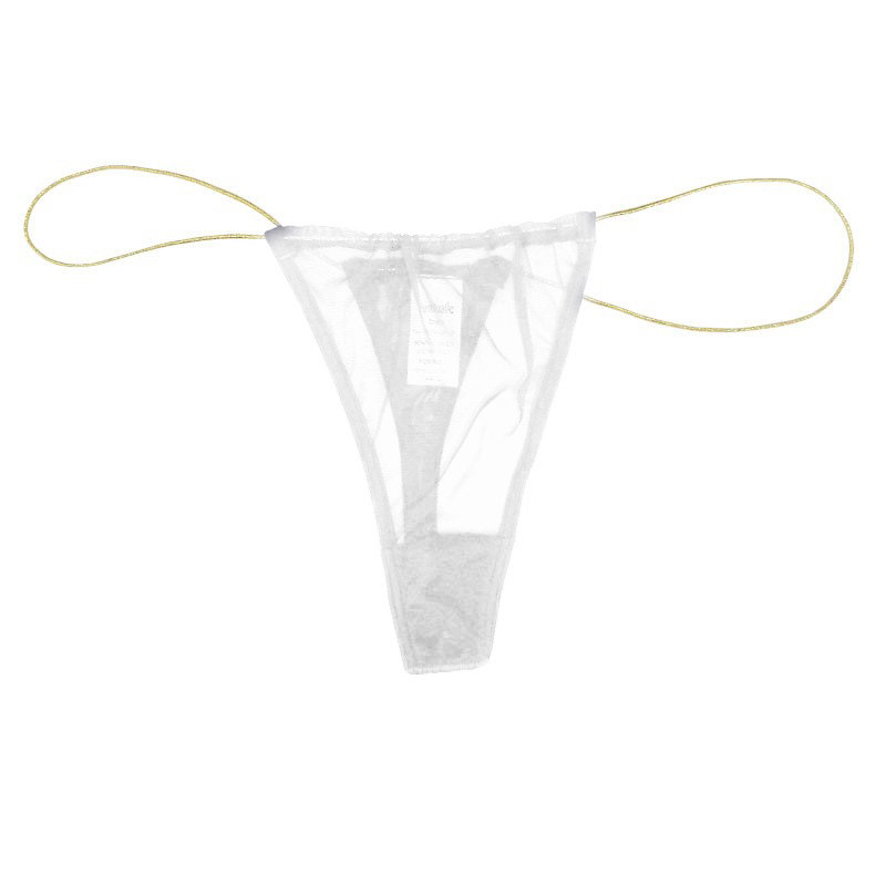 Lingerie Sensualle - Calcinha Tudo de Bom | Disponível em 13 Cores - 5