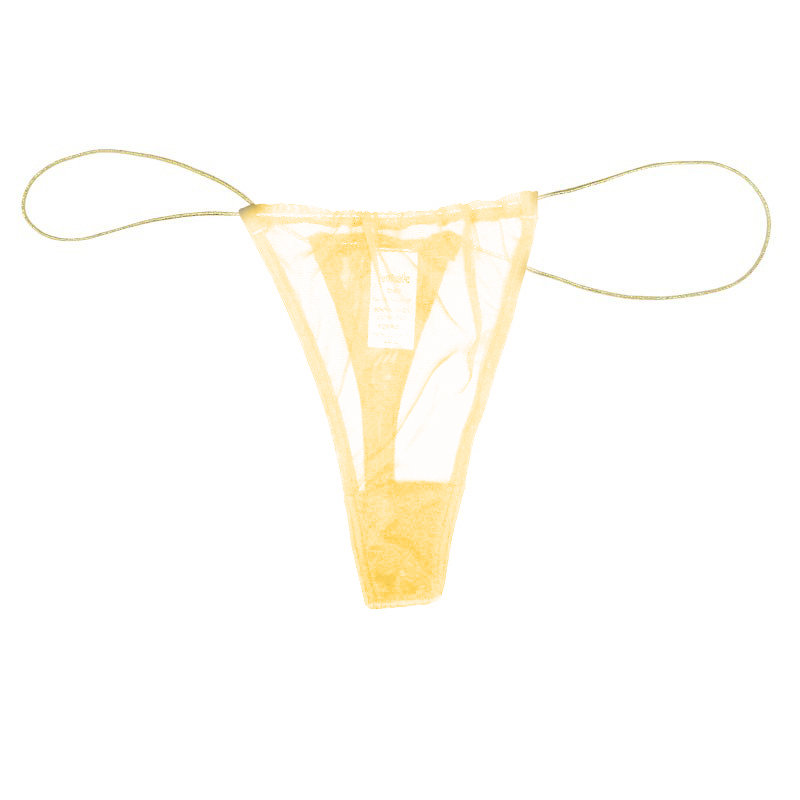 Lingerie Sensualle - Calcinha Tudo de Bom | Disponível em 13 Cores - 6