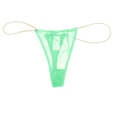 Foto 10 do produto Lingerie Sensualle - Calcinha Tudo de Bom | Disponível em 13 Cores