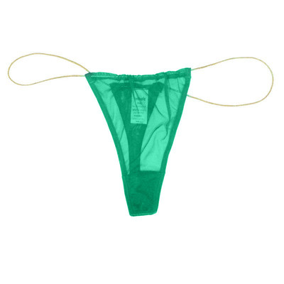 Foto 12 do produto Lingerie Sensualle - Calcinha Tudo de Bom | Disponível em 13 Cores