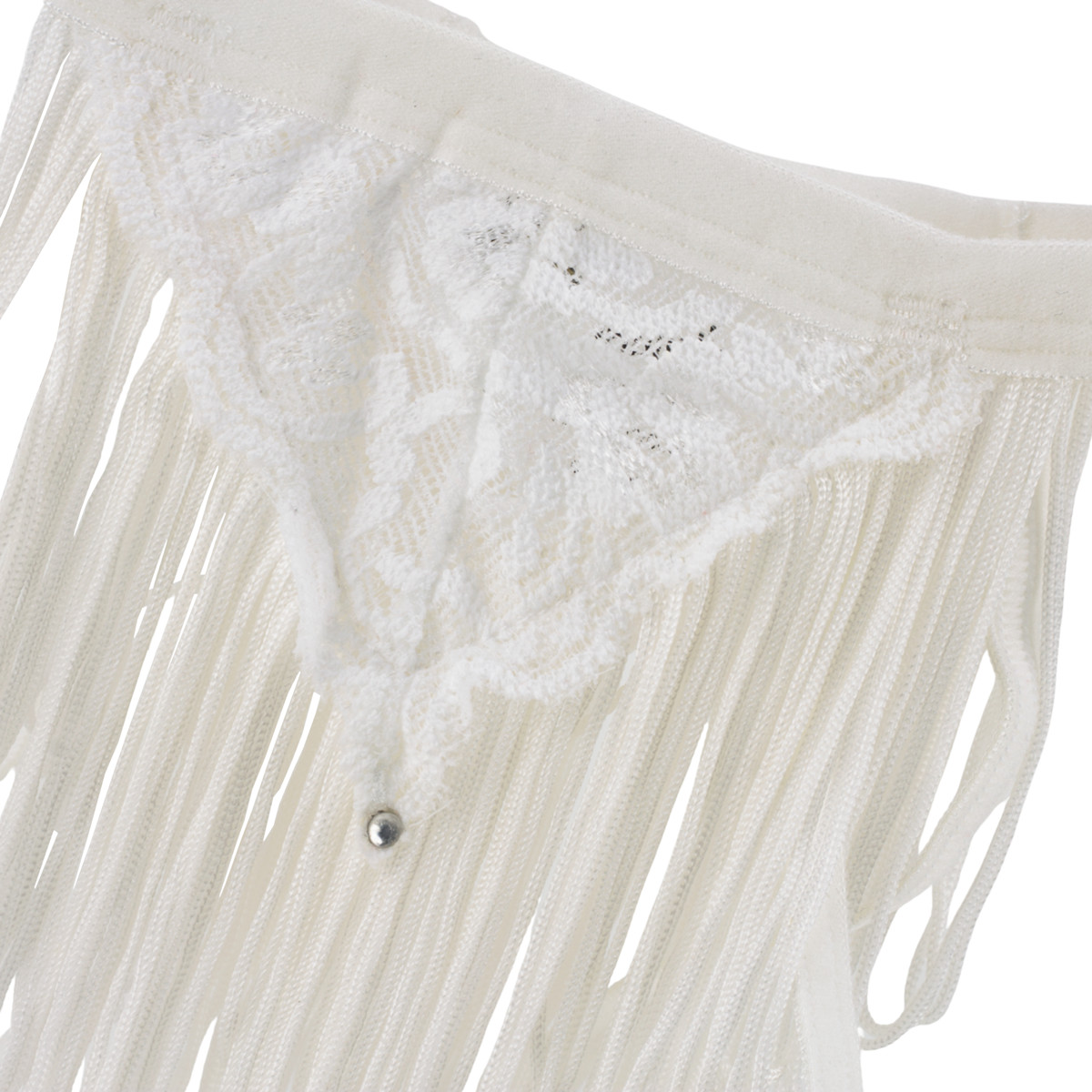 Calcinha Vaga Livre com Abertura - Sensualle | Tamanho Único | Disponível em 3 Cores - 10