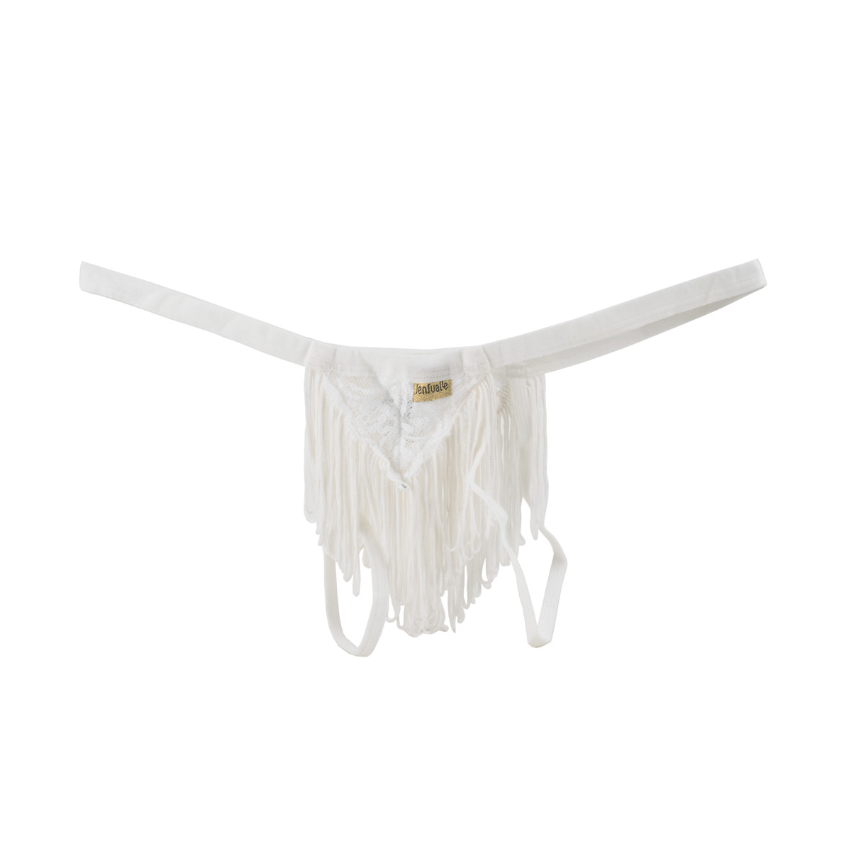 Calcinha Vaga Livre com Abertura - Sensualle | Tamanho Único | Disponível em 3 Cores - 11