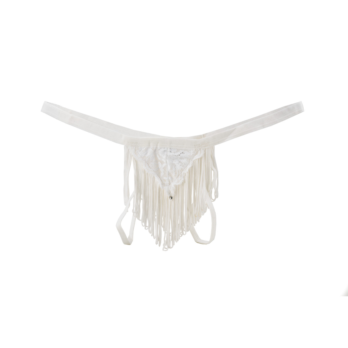 Calcinha Vaga Livre com Abertura - Sensualle | Tamanho Único | Disponível em 3 Cores - 9