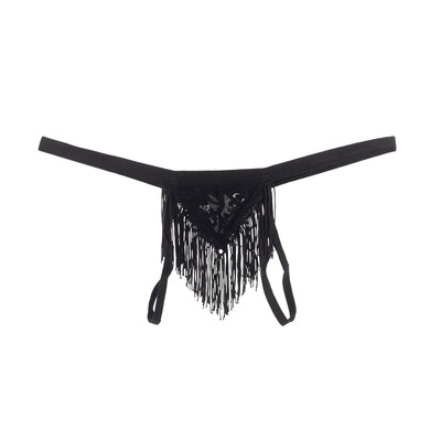 Calcinha Vaga Livre com Abertura - Sensualle | Tamanho Único | Disponível em 3 Cores