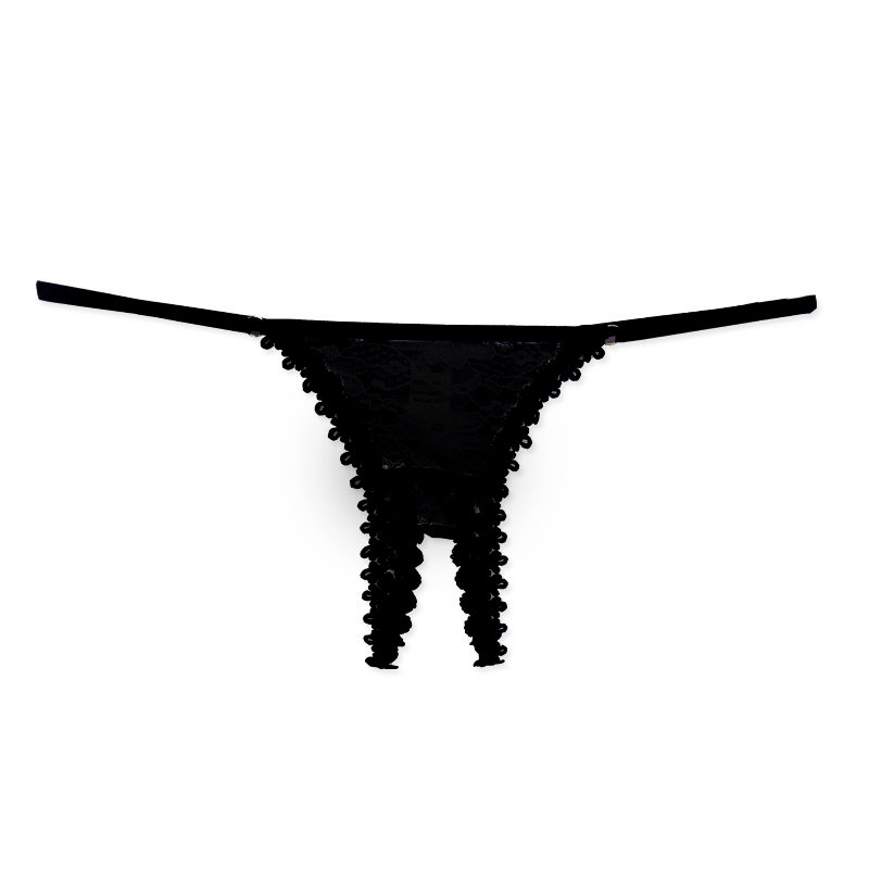 Lingerie Sensualle - Calcinha Vai na Fé | Disponível em 3 Cores - 4