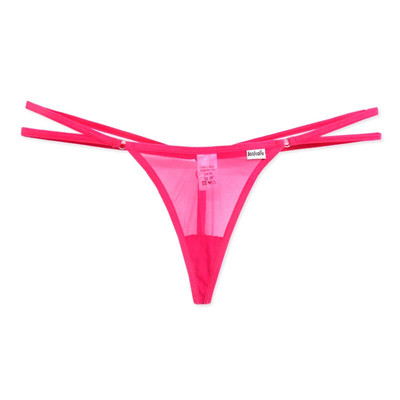 Foto 2 do produto Lingerie Sensualle - Calcinha Vem Não | Disponível em 4 Cores