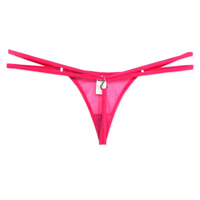 Foto 3 do produto Lingerie Sensualle - Calcinha Vem Não | Disponível em 4 Cores