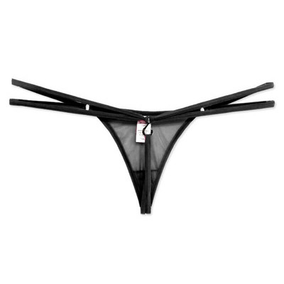 Foto 4 do produto Lingerie Sensualle - Calcinha Vem Não | Disponível em 4 Cores