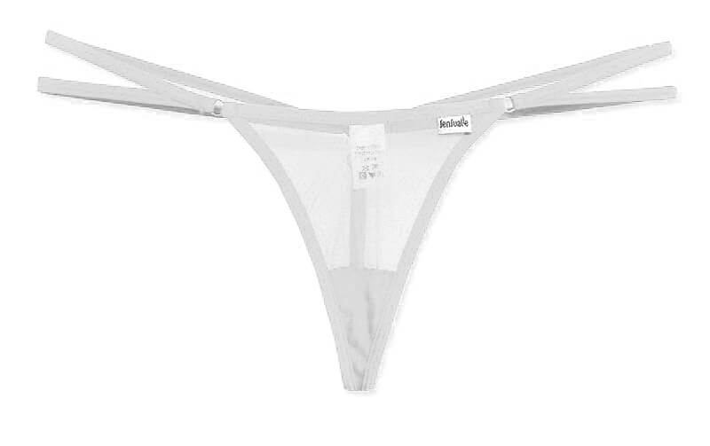 Lingerie Sensualle - Calcinha Vem Não | Disponível em 4 Cores - 6