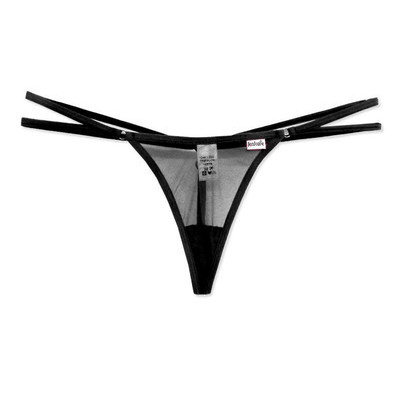 Foto 5 do produto Lingerie Sensualle - Calcinha Vem Não | Disponível em 4 Cores