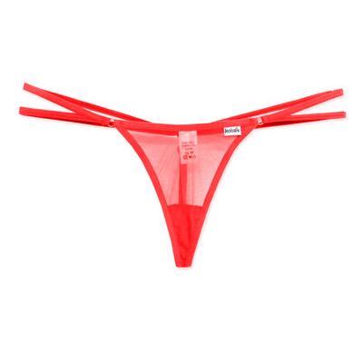 Foto 8 do produto Lingerie Sensualle - Calcinha Vem Não | Disponível em 4 Cores