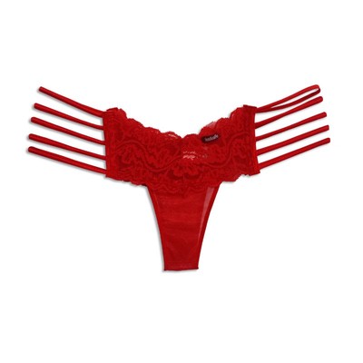 Foto 5 do produto Lingerie Sensualle - Calcinha A Vida Continua | Disponível em 3 Cores