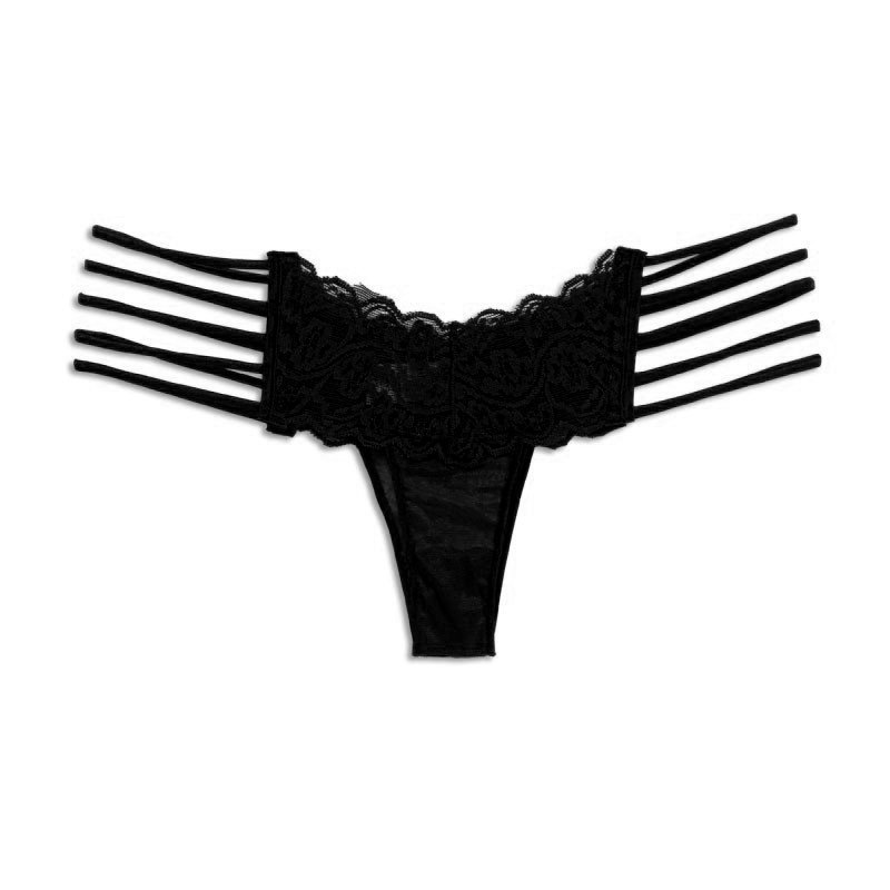 Lingerie Sensualle - Calcinha A Vida Continua | Disponível em 3 Cores - 2