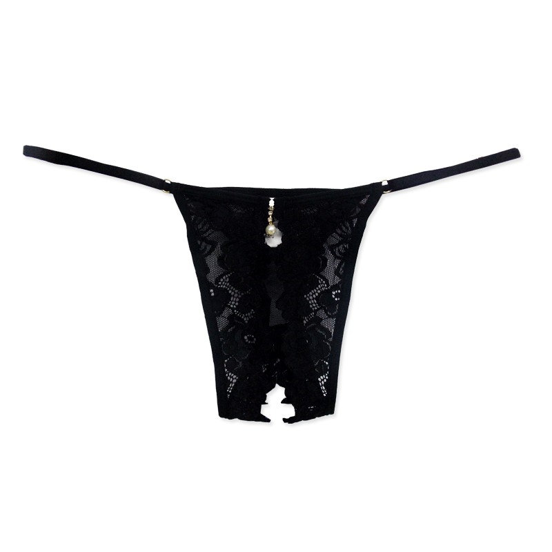 Lingerie Sensualle - Calcinha Pra Você | Disponível em 2 Cores - 4
