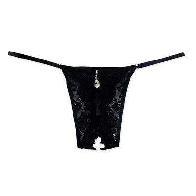 Foto 4 do produto Lingerie Sensualle - Calcinha Pra Você | Disponível em 2 Cores