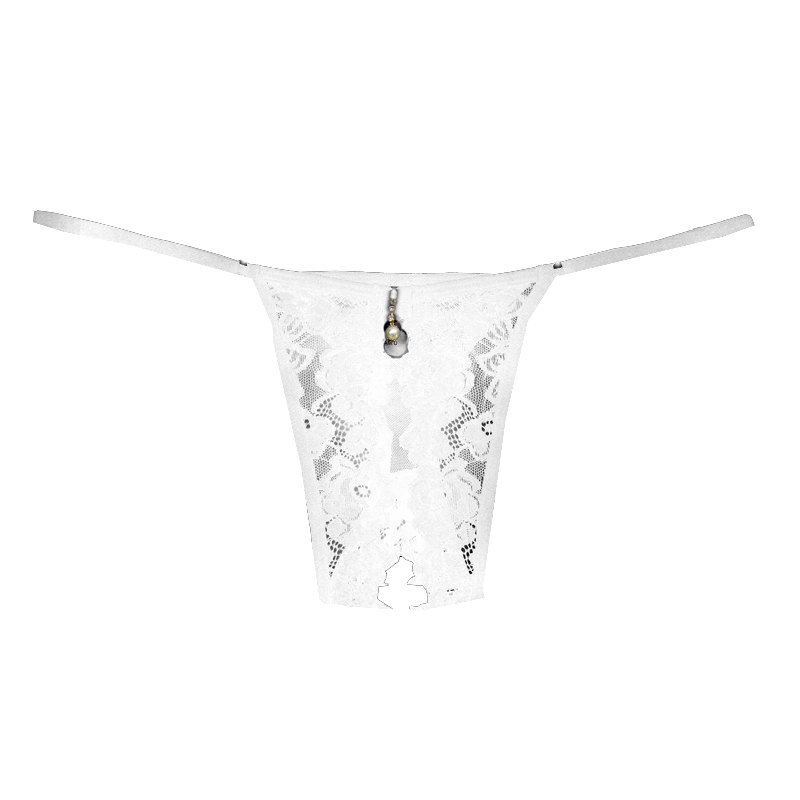 Lingerie Sensualle - Calcinha Pra Você | Disponível em 2 Cores - 3