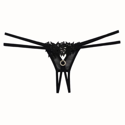 Foto 2 do produto Lingerie Sensualle - Calcinha Você Vai Ver | Disponível em 2 Cores