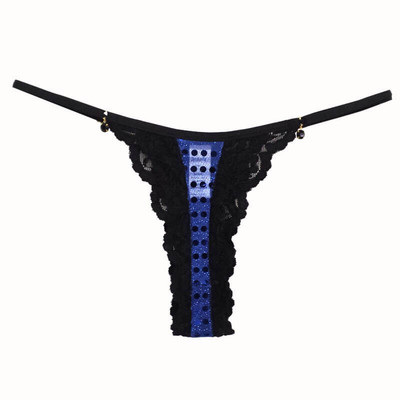 Foto 6 do produto Lingerie Sensualle - Calcinha Volta Meu Bem | Disponível em 5 Cores