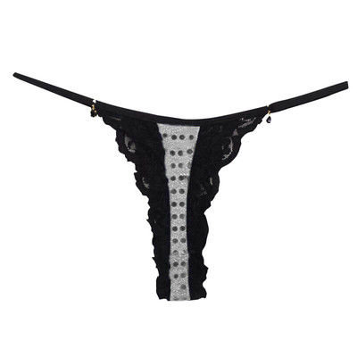Foto 3 do produto Lingerie Sensualle - Calcinha Volta Meu Bem | Disponível em 5 Cores