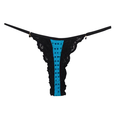 Foto 4 do produto Lingerie Sensualle - Calcinha Volta Meu Bem | Disponível em 5 Cores