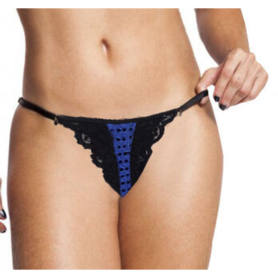 Foto 2 do produto Lingerie Sensualle - Calcinha Volta Meu Bem | Disponível em 5 Cores