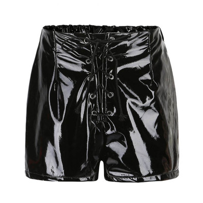 Foto 2 do produto Lingerie Topo Toys - Shorts Sensual em Spandex com Amarração | Disponível em 2 Tamanhos