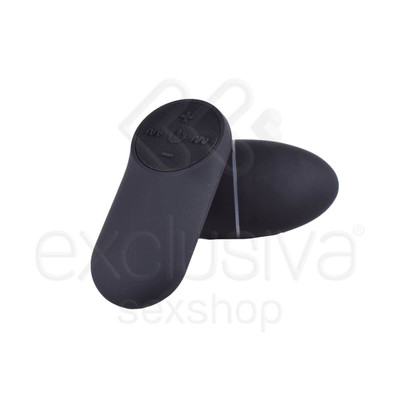 Foto 6 do produto Cápsula Vibratória com 7 Modos de Vibração e Controle Remoto sem Fio - Little Toys Remote Vibranting Egg  |  7,5 x 3,5 cm | Disponível em 2 Cores