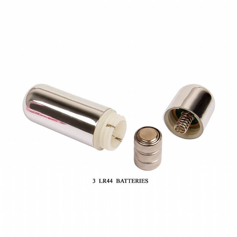 Anel Peniano com 10 Modos de Vibrações e Estimulador de Clítoris no Formato de Coelho - Love Rabbit Ring | 5,6 x 3,6 cm - 3