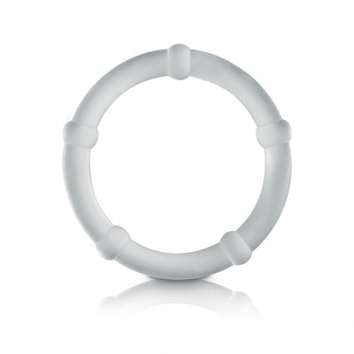 Foto 1 do produto Love Ring - Anel Prolongador de Ereção em Silicone com Esferas | Tamanho: M
