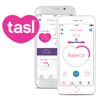 Foto 4 do produto Lovelife Krush - Peso para Pompoar Recarregável com Vibro via Bluetooth e Sensor para Medir Força