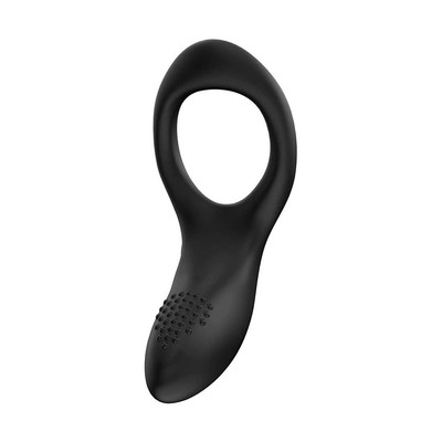 Foto 2 do produto Lovense Diamo - Anel Peniano Recarregável em Silicone com Estimulador Clitoriano, 7 Modos de Vibração e Aplicativo