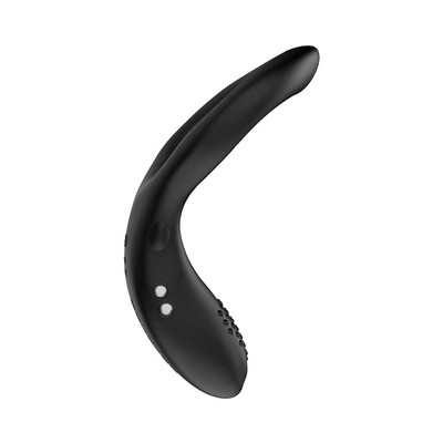 Foto 3 do produto Lovense Diamo - Anel Peniano Recarregável em Silicone com Estimulador Clitoriano, 7 Modos de Vibração e Aplicativo