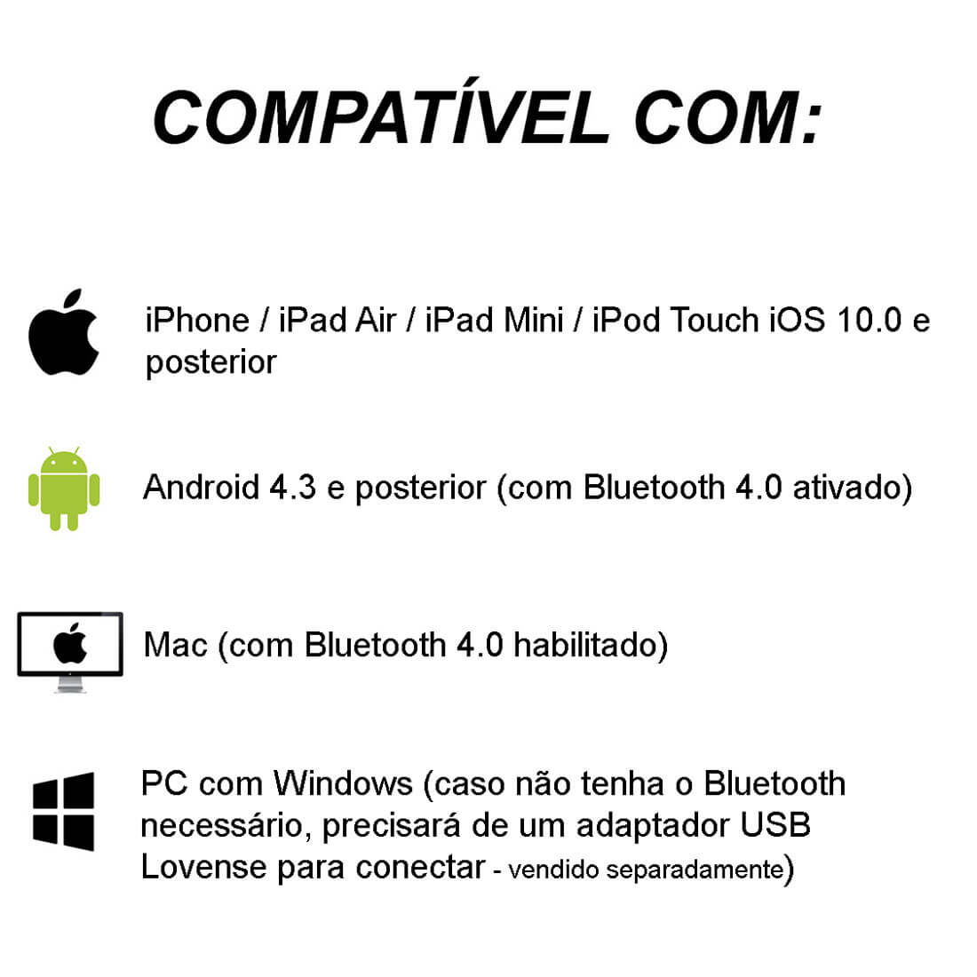 Lovense Diamo - Anel Peniano Recarregável em Silicone com Estimulador Clitoriano, 7 Modos de Vibração e Aplicativo - 9