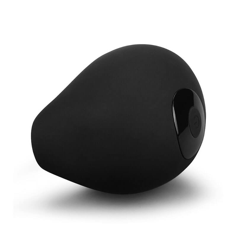 Estimulador de Clitóris em Silicone com Tecnologia de Ondas de Pressão em 10 Níveis de Intensidade - Lovetoy 0 Sensual Oral Ama | 8,2 x 5,1 cm - 2