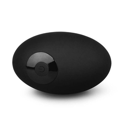Foto 3 do produto Estimulador de Clitóris em Silicone com Tecnologia de Ondas de Pressão em 10 Níveis de Intensidade - Lovetoy 0 Sensual Oral Ama | 8,2 x 5,1 cm
